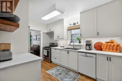 52 Dane Street Kitchener ON N2H 3H7