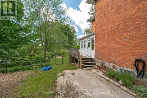 3050 Patrick Street Howick ON N0G 1V0