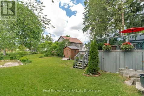 3050 Patrick Street Howick ON N0G 1V0