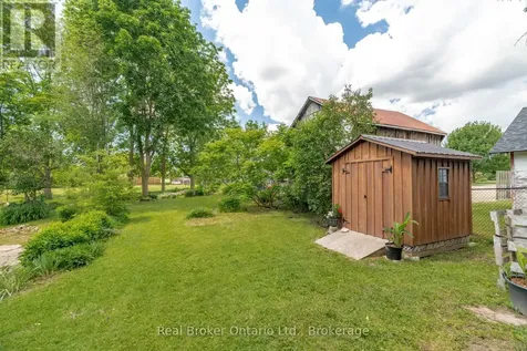 3050 Patrick Street Howick ON N0G 1V0