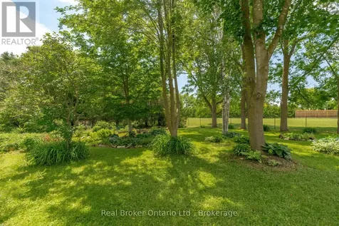 3050 Patrick Street Howick ON N0G 1V0