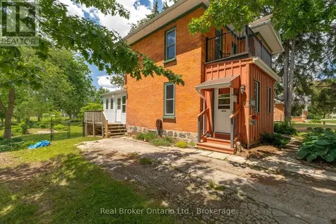 3050 Patrick Street Howick ON N0G 1V0