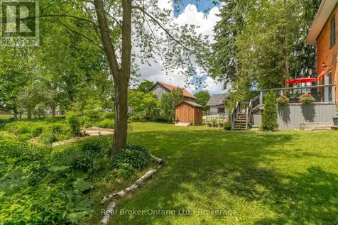3050 Patrick Street Howick ON N0G 1V0