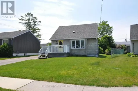 494 Harden Crescent Cobourg ON K9A 1Z9