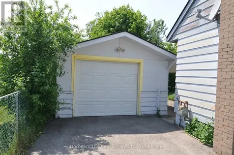 494 Harden Crescent Cobourg ON K9A 1Z9