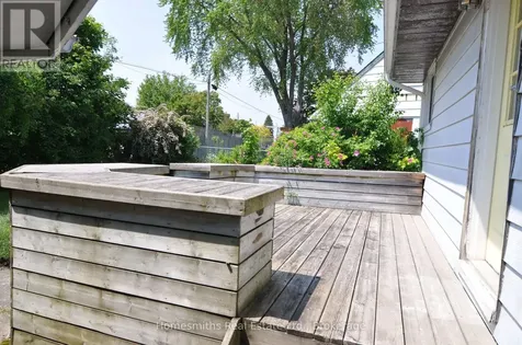 494 Harden Crescent Cobourg ON K9A 1Z9