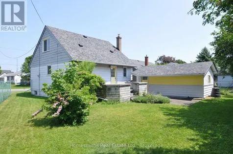 494 Harden Crescent Cobourg ON K9A 1Z9