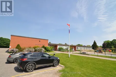 494 Harden Crescent Cobourg ON K9A 1Z9