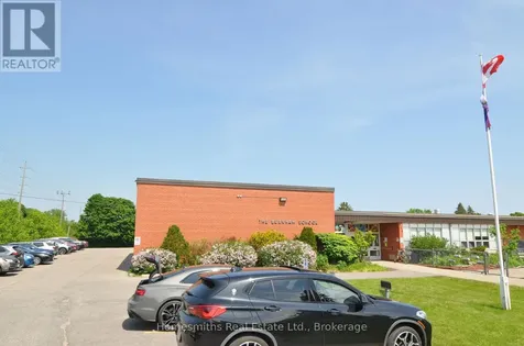 494 Harden Crescent Cobourg ON K9A 1Z9