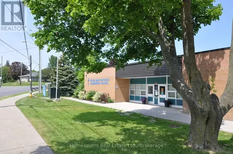 494 Harden Crescent Cobourg ON K9A 1Z9