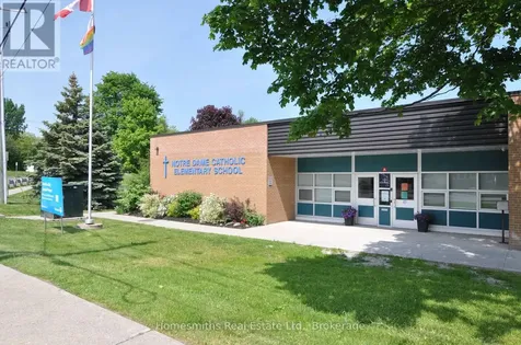 494 Harden Crescent Cobourg ON K9A 1Z9