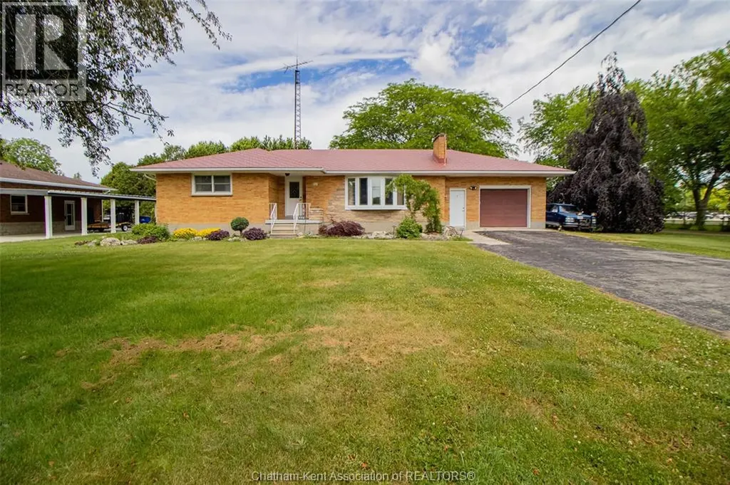 523 Indian Creek Road West Chatham ON N7M 5J5