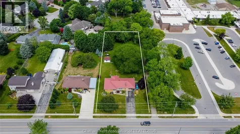 523 Indian Creek Road West Chatham ON N7M 5J5