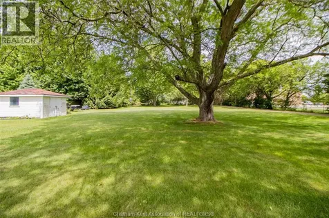 523 Indian Creek Road West Chatham ON N7M 5J5