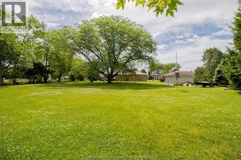 523 Indian Creek Road West Chatham ON N7M 5J5