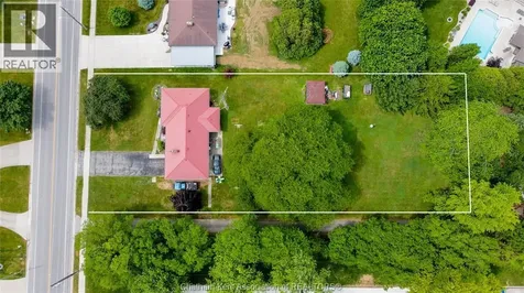 523 Indian Creek Road West Chatham ON N7M 5J5