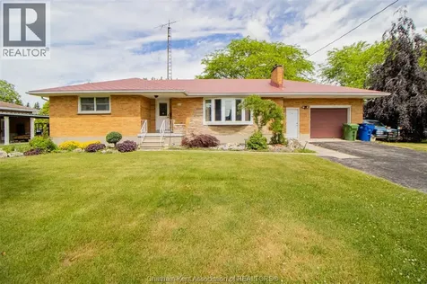 523 Indian Creek Road West Chatham ON N7M 5J5