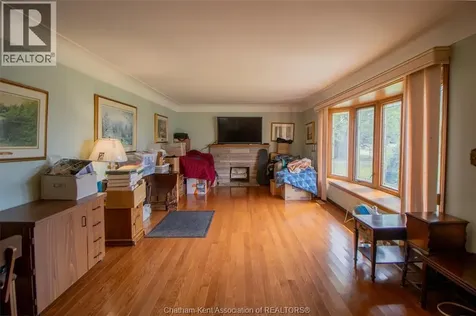 523 Indian Creek Road West Chatham ON N7M 5J5