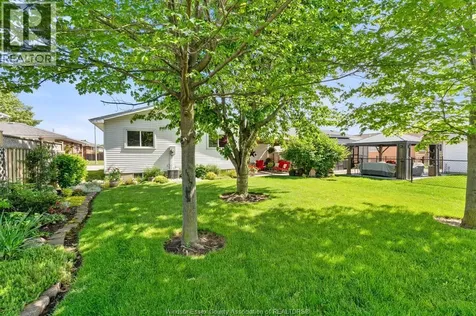 158 Marlborough Street East Leamington ON N8H 4S3