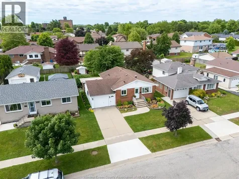 158 Marlborough Street East Leamington ON N8H 4S3