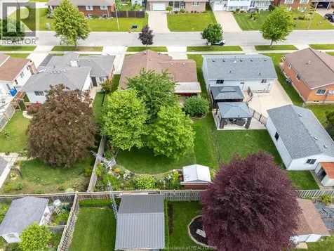 158 Marlborough Street East Leamington ON N8H 4S3