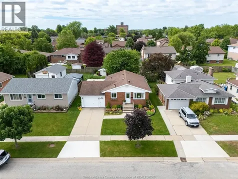 158 Marlborough Street East Leamington ON N8H 4S3