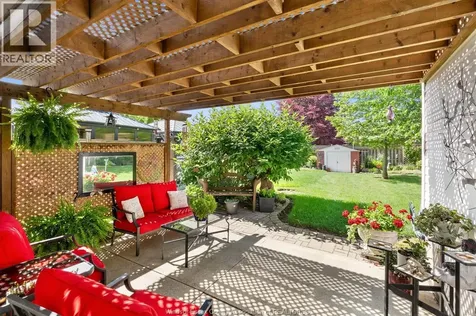 158 Marlborough Street East Leamington ON N8H 4S3