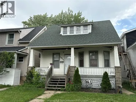 1024 Windsor Avenue Windsor ON N9A 1K4