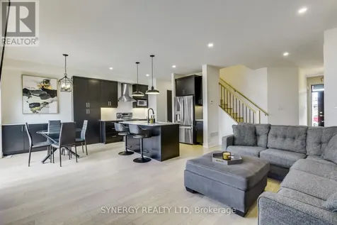 943 Upperpoint Avenue London South (south B) ON N6K 0L1