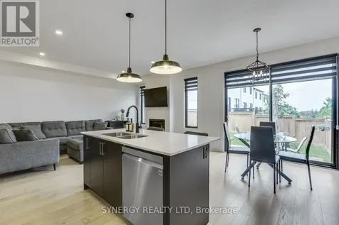 943 Upperpoint Avenue London South (south B) ON N6K 0L1