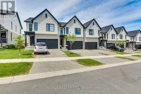 943 Upperpoint Avenue London South (south B) ON N6K 0L1