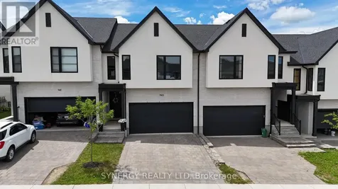 943 Upperpoint Avenue London South (south B) ON N6K 0L1