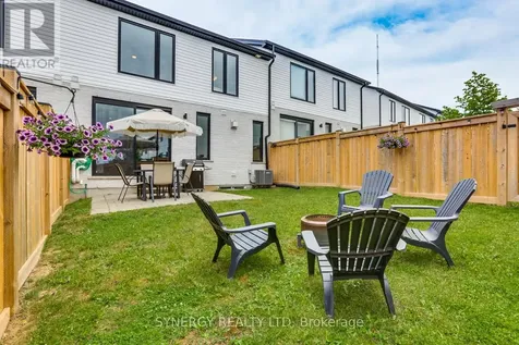 943 Upperpoint Avenue London South (south B) ON N6K 0L1