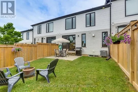 943 Upperpoint Avenue London South (south B) ON N6K 0L1