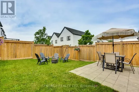 943 Upperpoint Avenue London South (south B) ON N6K 0L1