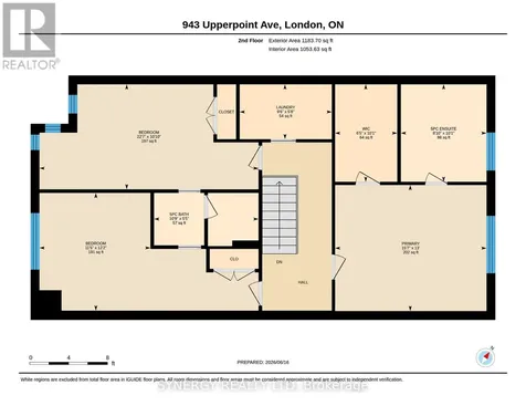 943 Upperpoint Avenue London South (south B) ON N6K 0L1