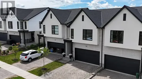 943 Upperpoint Avenue London South (south B) ON N6K 0L1
