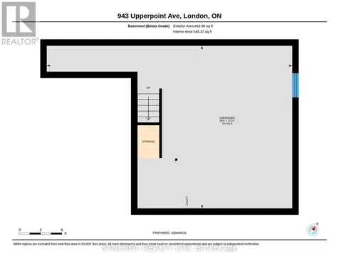 943 Upperpoint Avenue London South (south B) ON N6K 0L1