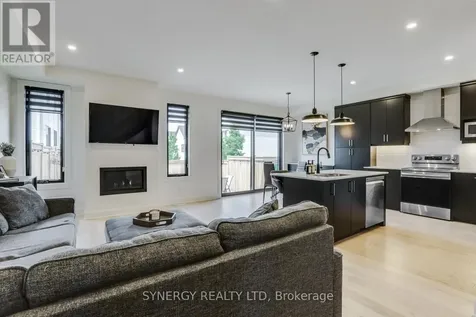 943 Upperpoint Avenue London South (south B) ON N6K 0L1