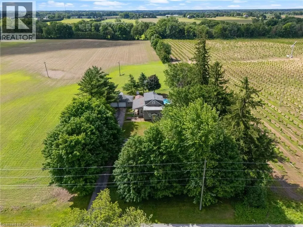 1374 Windham Road 12 Simcoe ON N3Y 4K3