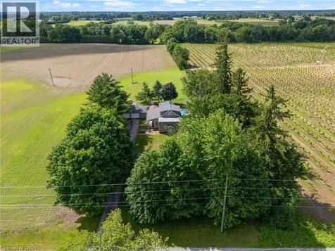 1374 Windham Road 12 Simcoe ON N3Y 4K3