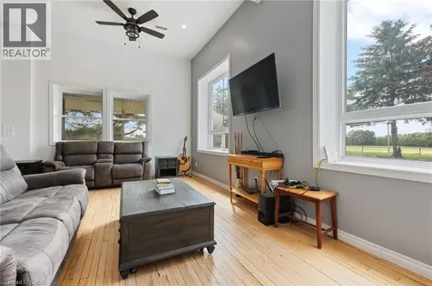1374 Windham Road 12 Simcoe ON N3Y 4K3