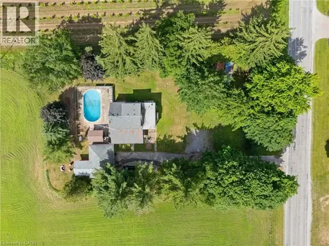 1374 Windham Road 12 Simcoe ON N3Y 4K3