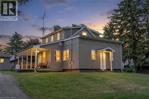 1374 Windham Road 12 Simcoe ON N3Y 4K3