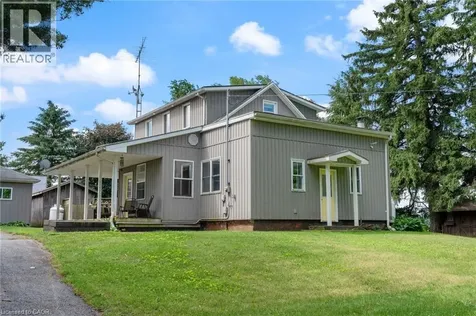 1374 Windham Road 12 Simcoe ON N3Y 4K3