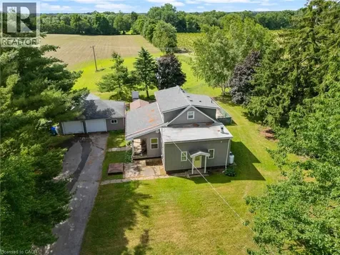 1374 Windham Road 12 Simcoe ON N3Y 4K3