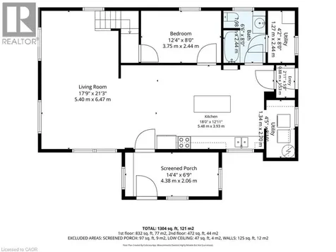 1374 Windham Road 12 Simcoe ON N3Y 4K3