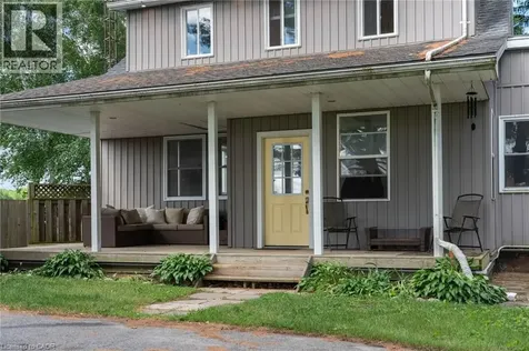 1374 Windham Road 12 Simcoe ON N3Y 4K3