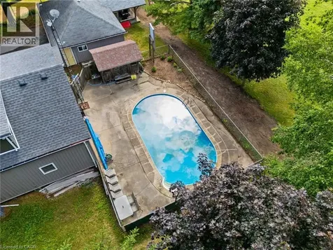 1374 Windham Road 12 Simcoe ON N3Y 4K3