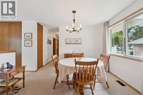 221 Willowdale Avenue Waterloo ON N2J 3M3